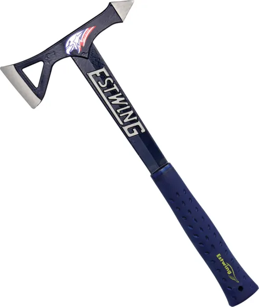 Estwing Black Eagle Tomahawk Axe knives ESE6TA