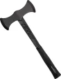 Estwing Black Eagle Double Bit Axe - ESEBDBA