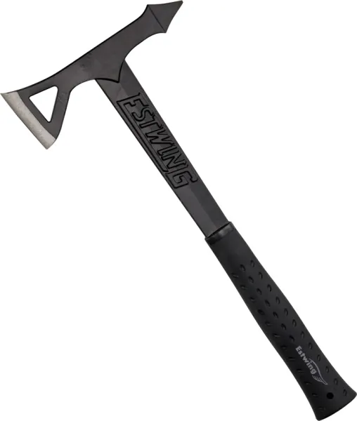 Estwing Black Eagle Tomahawk Axe knives ESEBTA