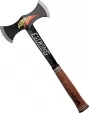 Estwing Black Eagle Double Bit Axe - ESEDBA