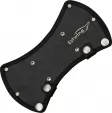 Estwing Black Eagle Double Bit Axe knives ESEDBA