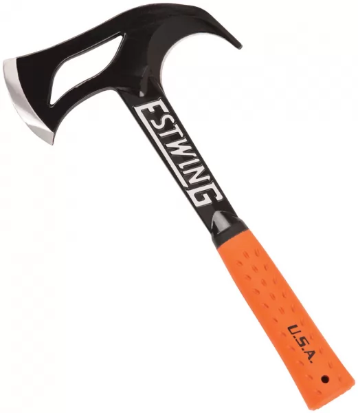 Estwing Orange Hunters Axe knives ESEOHA
