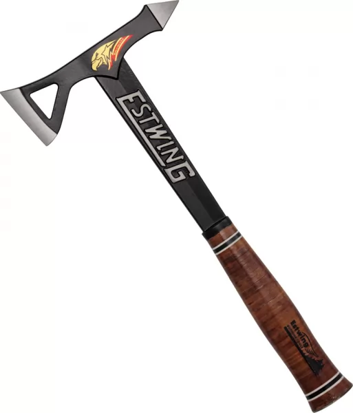 Estwing Black Eagle Tomahawk Axe knives ESETA