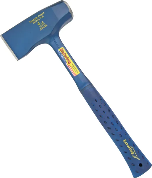 Estwing Fireside Friend Splitting Tool knives ESFF4