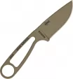 ESEE Izula Dark Earth - ESIDE