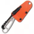 ESEE Imlay Rescue Knife Orange knives ESIMLAYOR