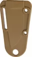 ESEE Izula Sheath Coyote Brown - ESISCB