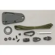 ESEE Izula with Kit knives ESISPCK