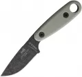ESEE Izula II Black Oxide - ESIZ2BBO