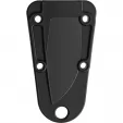 ESEE Izula II Black Oxide knives ESIZ2BBO