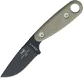 ESEE Izula II Black - ESIZ2B