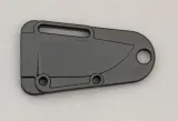 ESEE Izula II Black knives ESIZ2B