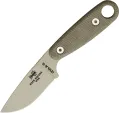 ESEE Izula II DT with Kit - ESIZ2DTKIT