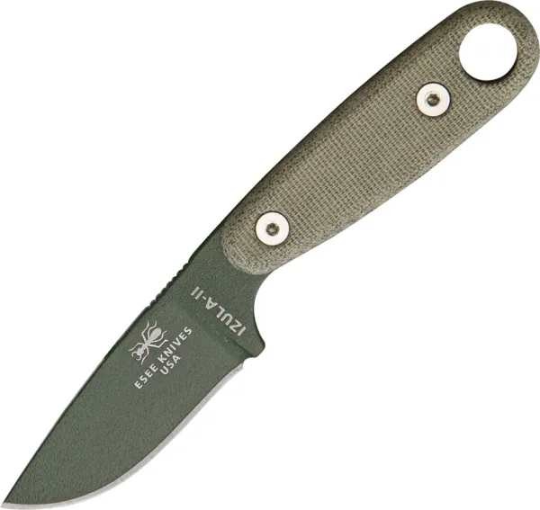 ESEE Izula II OD knives ESIZ2OD
