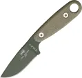 ESEE Izula II OD with Kit - ESIZ2ODKIT