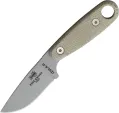 ESEE Izula II Gray - ESIZ2SPC