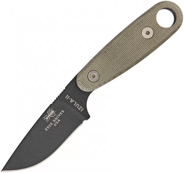 ESEE Izula II Tactical knives ESIZ2TG