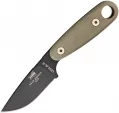 ESEE Izula II Tactical with Kit - ESIZ2TGK