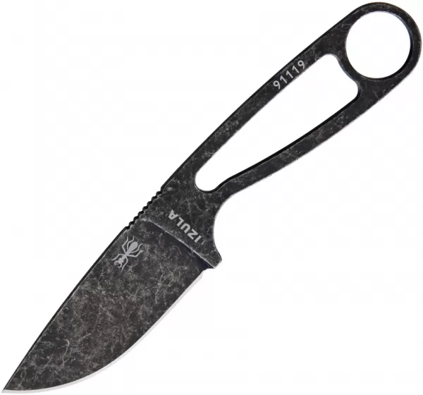 ESEE Izula Black Oxide knives ESIZBBO