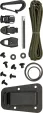 ESEE Izula Kit Parts - ESIZKIT
