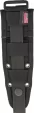 ESEE Izula MOLLE Back Black - ESIZMBB