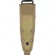 ESEE Izula MOLLE Back Khakies knives ESIZMBK