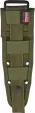 ESEE Izula MOLLE Back OD - ESIZMBOD