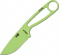 ESEE Izula Venom Green with Kit - ESIZVGKIT