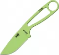 ESEE Izula Venom Green - ESIZVG