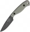 ESEE Camp Lore James Gibson - ESJG3BO