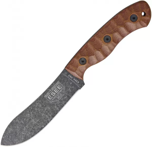 ESEE JG5 Fixed Blade knives ESJG5
