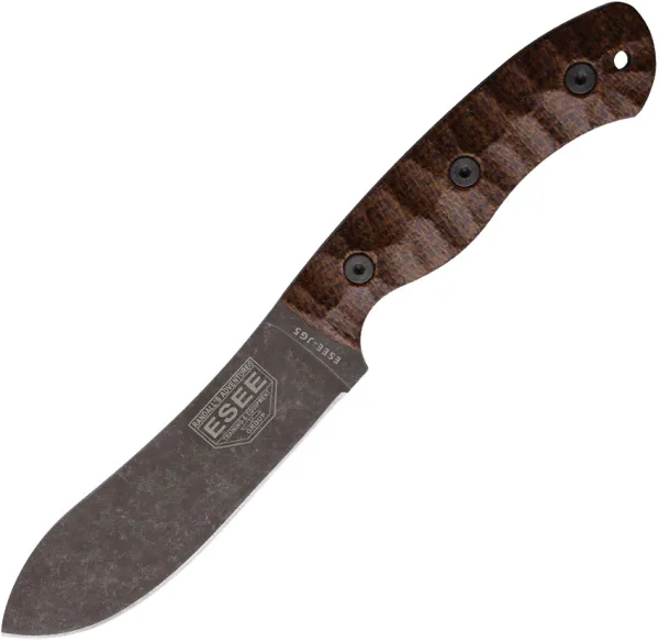 ESEE JG5 Fixed Blade knives ESJG5BM