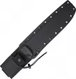ESEE Junglas Dark Earth knives ESJUNGLASDE