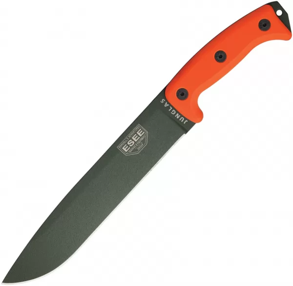 ESEE Junglas Knife knives ESJUNGLASODOR