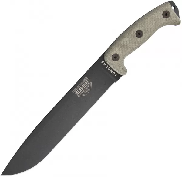 ESEE Junglas Tactical knives ESJUNGLASTG