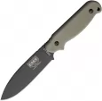 ESEE Laser Strike Gunsmoke - ESLSPTG