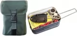 ESEE Survival Kit In Mess Tin - ESLTINKITOD