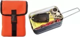 ESEE Survival Kit In Mess Kit - ESLTINKITOR