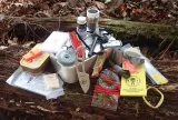 ESEE Large Tin Kit - ESLTINKIT
