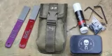 ESEE Knife Maintenance Kit - ESMAINTKIT