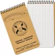 ESEE Navigation/Survival Notebook - ESMSNOTEBOOK