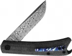 Esnyx Knives Beer Buster Jr Linerlock ESNBBJFF52