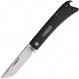 Esnyx Knives Beer Buster Jr. Linerlock - ESNBBJFF57