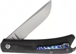 Esnyx Knives Beer Buster Jr. Linerlock ESNBBJFF57