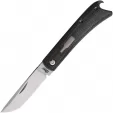 Esnyx Knives Beer Buster Jr. Linerlock - ESNBBJFF58