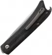Esnyx Knives Beer Buster Jr. Linerlock ESNBBJFF58