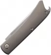 Esnyx Knives Beer Buster Jr Slip Joint ESNBBJSJ41