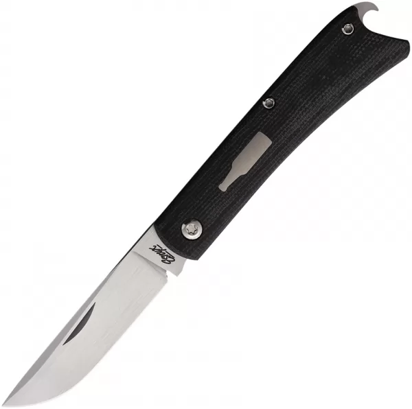 Esnyx Knives Beer Buster Jr Slip Joint ESNBBJSJ42