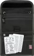 ESEE Passport Case Black - ESPASSPORTBX