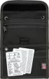ESEE Passport Case Black knives ESPASSPORTBX